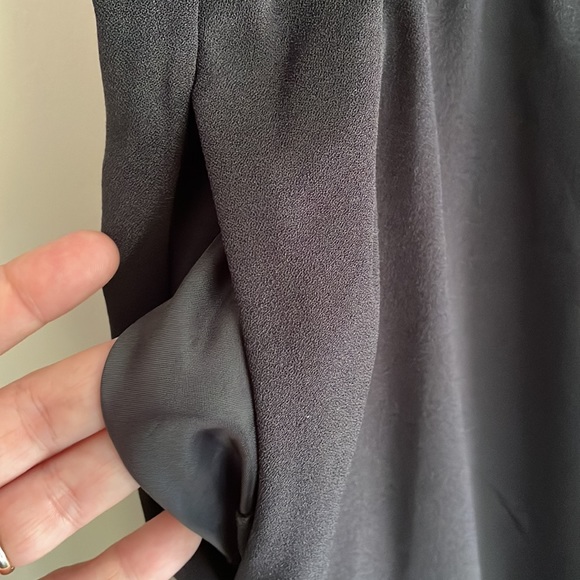 Simply Vera black soft pants - Picture 7 of 15